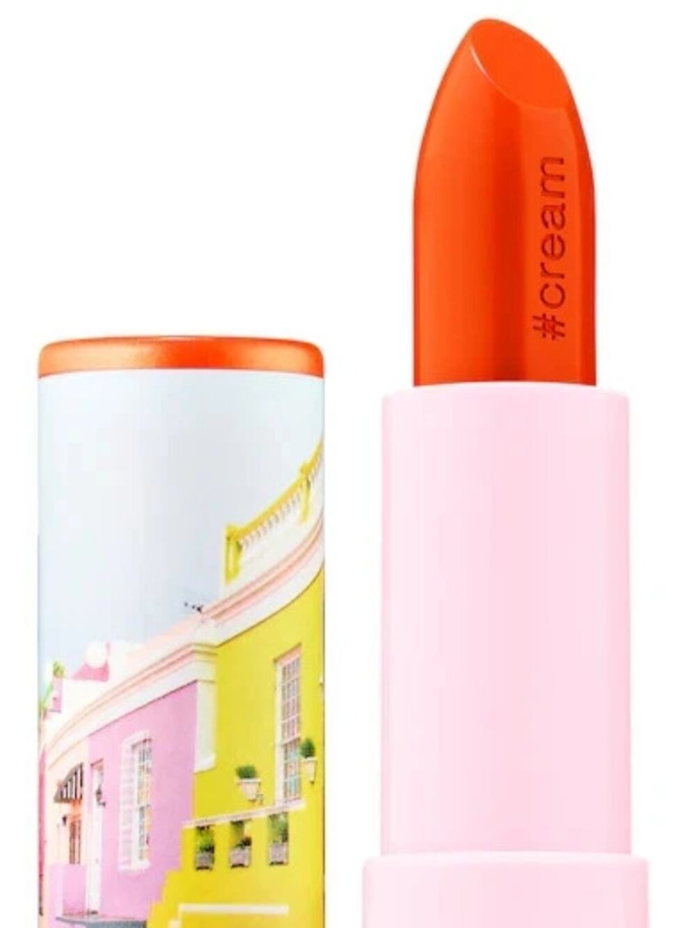 Sephora # 37 Hot in Havana LIPSTORIES Lipstick NEW